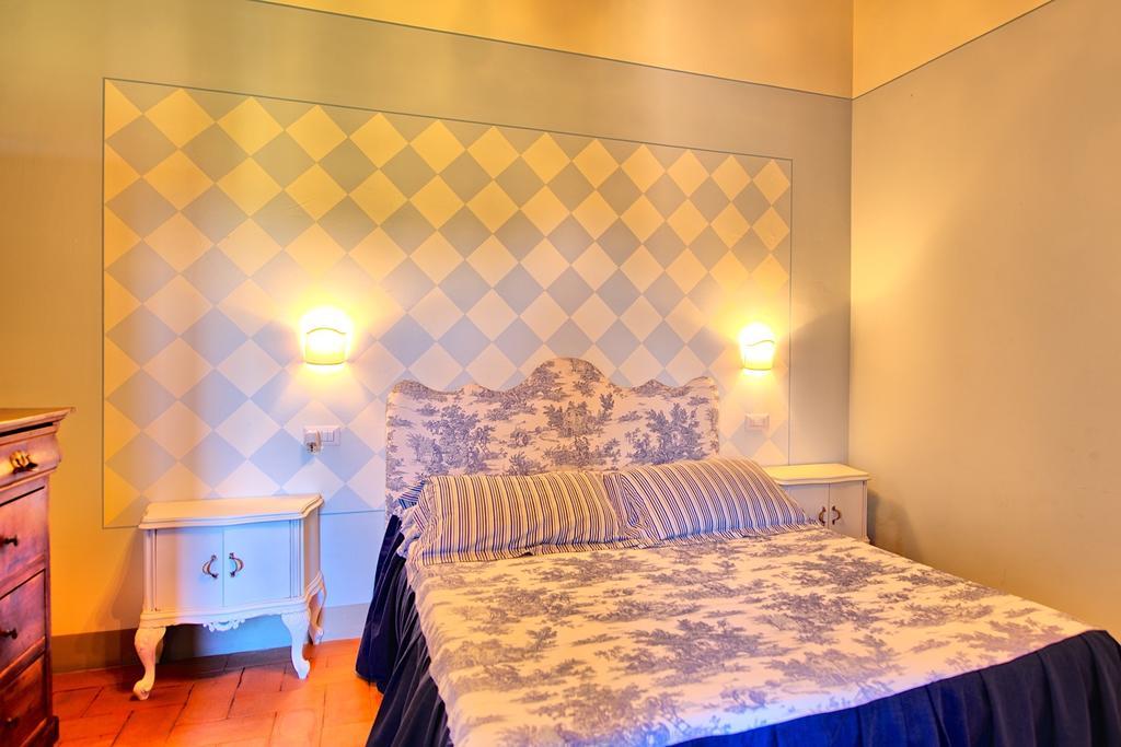 Romina By Posarellivillas Valiano Zimmer foto